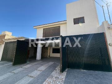 CASA EN VENTA EN RESIDENCIAL SANTA TERESA