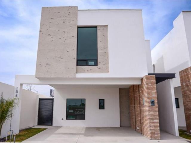 Casa en venta en Residencial Senderos, Torreón, Coahuila de Zaragoza
