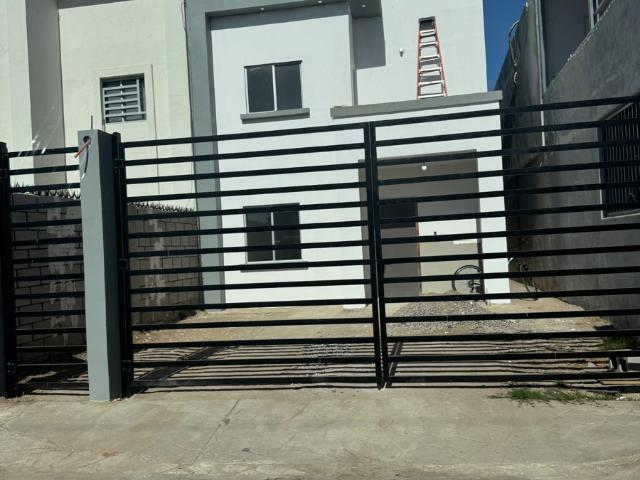 Casa en venta en Residencial Sevilla 2da. Sección, Mexicali, Baja California