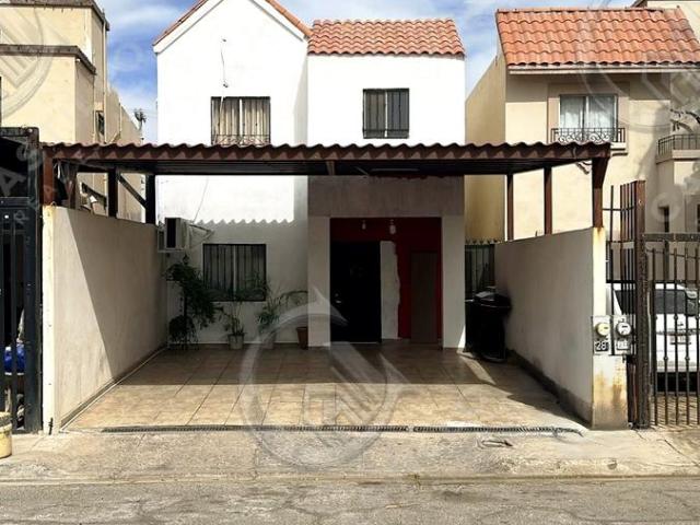 Casa en Venta en Residencial Sevilla, Mexicali, BC