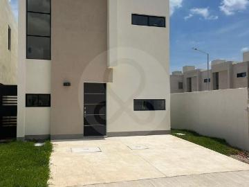 Casa en venta en Residencial Solana
