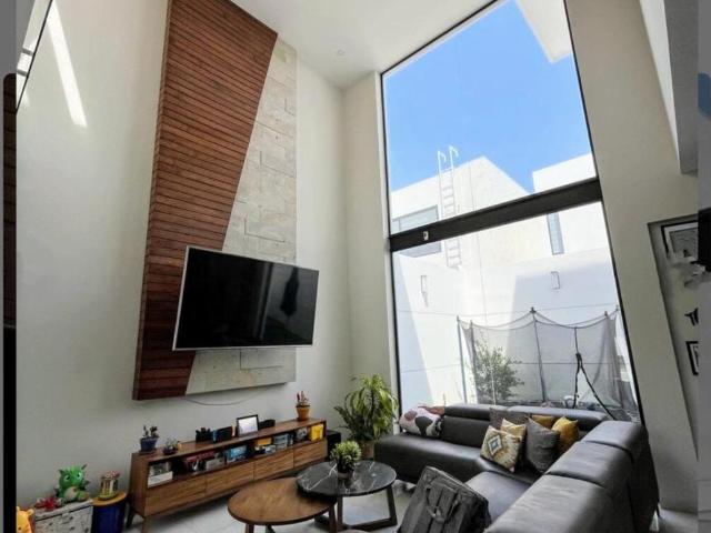 Casa en Venta en Residencial Tamarindos al Norponiente de la Ciudad de Aguascalientes