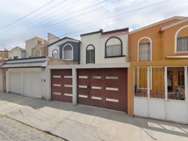 Casa en venta en Residencial Tecnológico, Celaya, Guanajuato