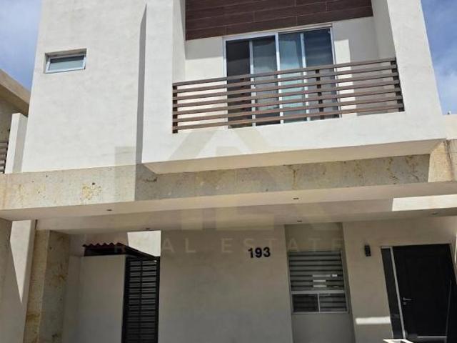 Casa en Venta en Residencial Terranova
