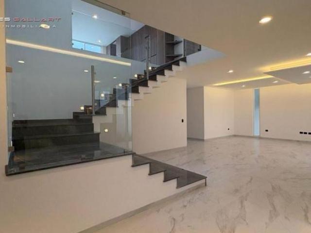 Casa en Venta en Residencial Terranza al Norponiente de la Ciudad