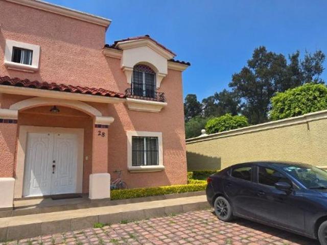 CASA EN VENTA EN RESIDENCIAL URBI BALBOA, ATLANTA, CUAUTITLAN IZCALLI