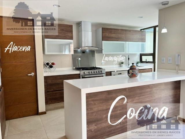 Casa en Venta en Residencial Valle de las Fuentes, Calimaya