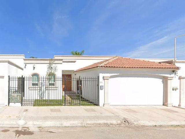 Casa en venta en Residencial Valle Verde, Delicias, Chihuahua