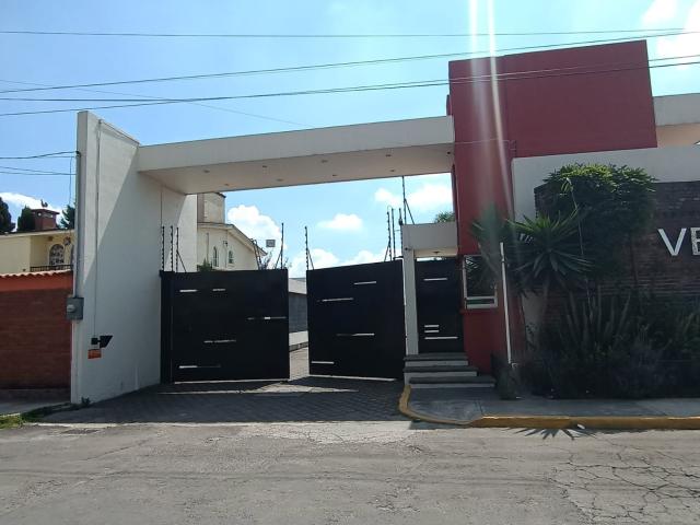 Casa en Venta en Residencial Velavid, San Mateo Atenco, Estado de México