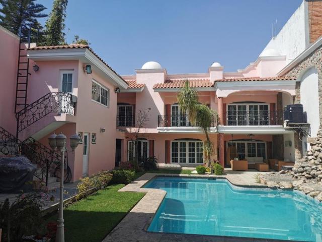 Casa en venta en Residencial Victoria, Zapopan, Jalisco