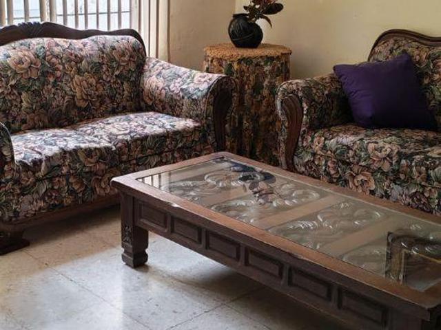 CASA EN VENTA EN RESIDENCIAL VICTORIA