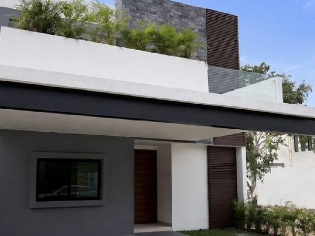 CASA EN VENTA EN RESIDENCIAL VIA CUMBRES