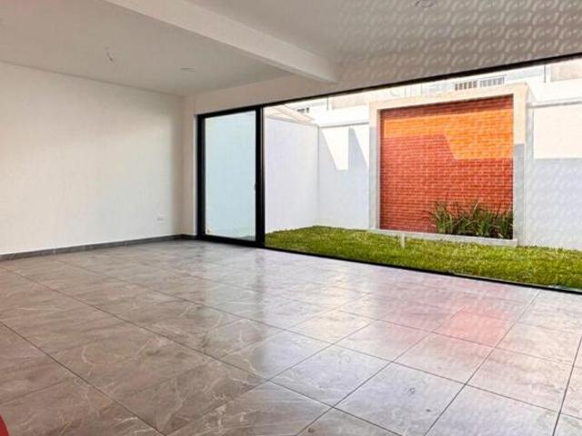 CASA EN VENTA EN RESIDENCIAL VILLA MONTAÑA