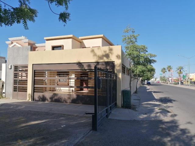 Casa en venta en Residencial Villa Bonita