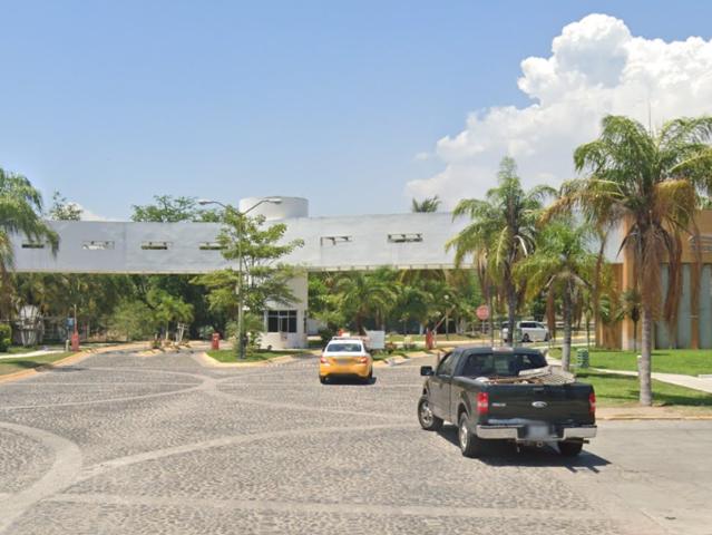 Casa en venta en Residencial Villa del Mar, Manzanillo, Colima