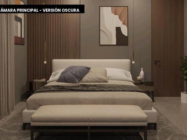 CASA EN VENTA EN RESIDENCIAL VILLABRISA