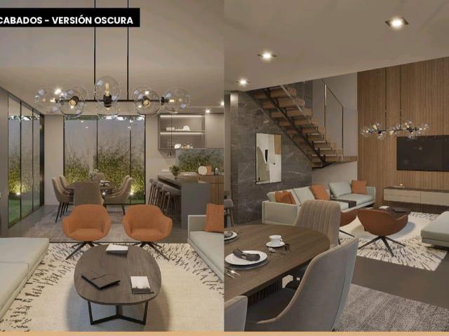 CASA EN VENTA EN RESIDENCIAL VILLABRISA