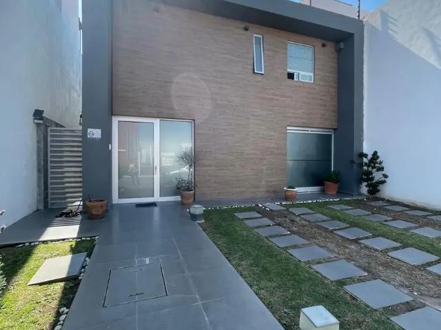 Casa en venta en Residencial Villas de San Francisco, Tulancingo de Bravo