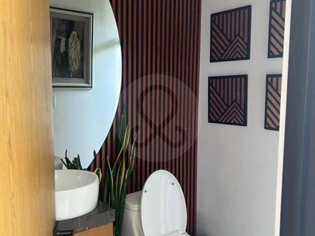 Casa en venta en Residencial Vista Real