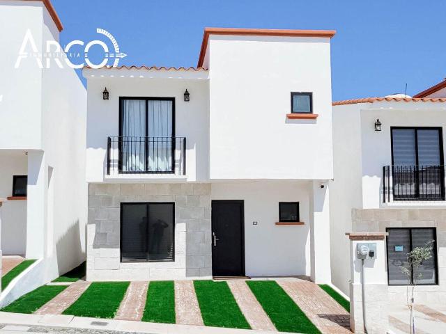 CASA EN VENTA EN RESIDENCIAL VI?EDOS DEL MAR