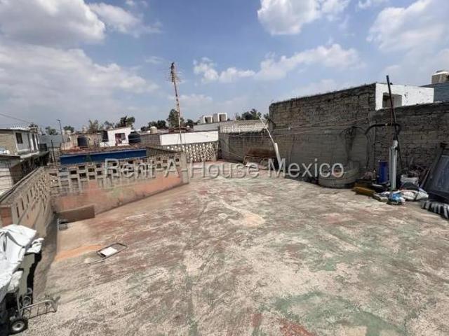 Casa en Venta en Residencial Zacatenco, Gustavo Madero AF 27 454