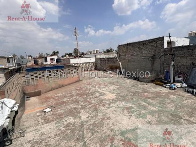 Casa en Venta en Residencial Zacatenco, Gustavo Madero RG 27 454