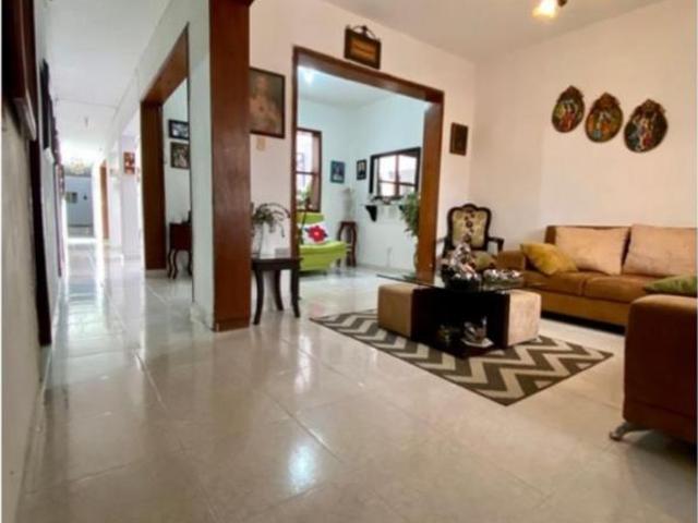 Casa en venta en Residencial Zacatenco, Gustavo A. Madero, Ciudad de México