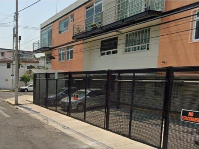 Casa en venta en Residencial Zacatenco, Gustavo A. Madero, Ciudad de México
