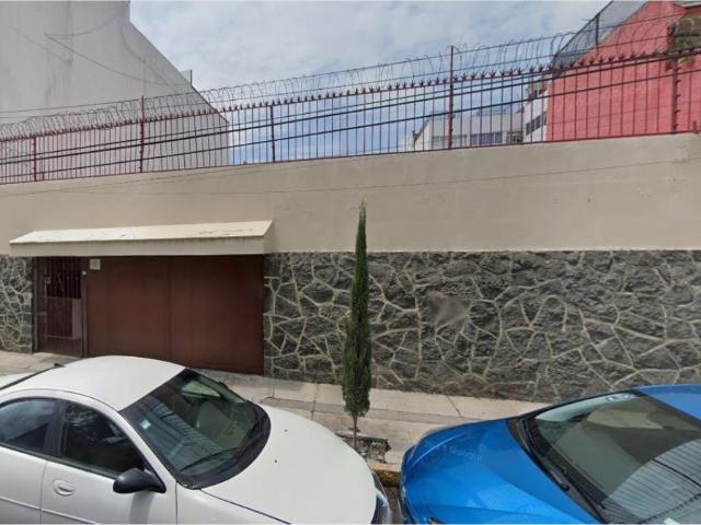 Casa en venta en Residencial Zacatenco, Gustavo A. Madero, Ciudad de México