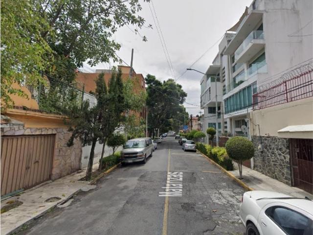 Casa en venta en Residencial Zacatenco, Gustavo A. Madero, Ciudad de México