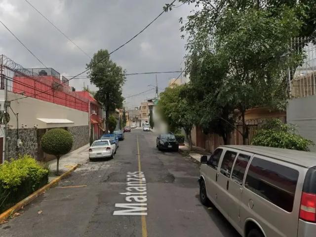 Casa en venta en Residencial Zacatenco, Gustavo A. Madero, Ciudad de México