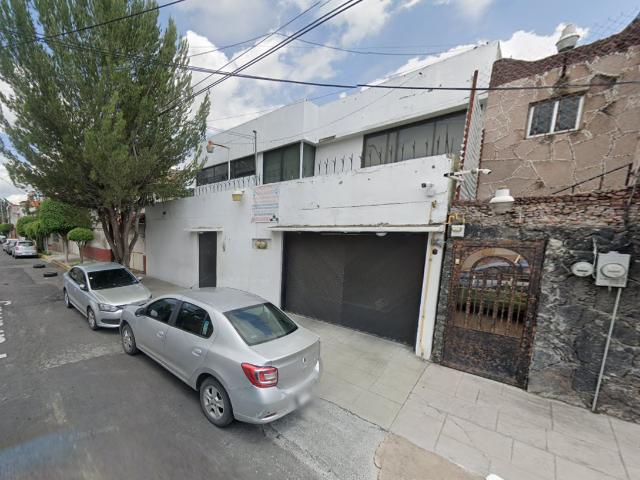 Casa en venta en Residencial Zacatenco, Gustavo A. Madero, Ciudad de México