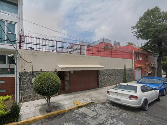 Casa en venta en Residencial Zacatenco, Gustavo A. Madero, Ciudad de México