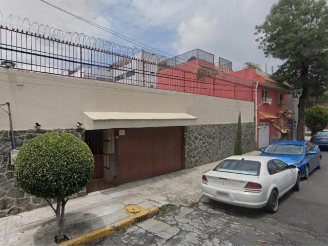 Casa en venta en Residencial Zacatenco, Gustavo A. Madero, Ciudad de México