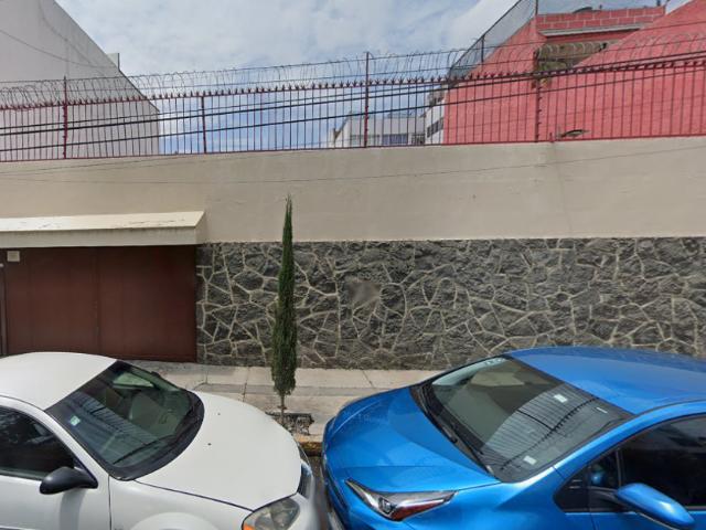 Casa en venta en Residencial Zacatenco, Gustavo A. Madero, Ciudad de México