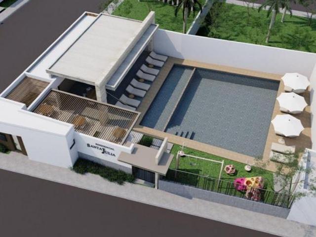 CASA EN VENTA EN RESIDENCIAL