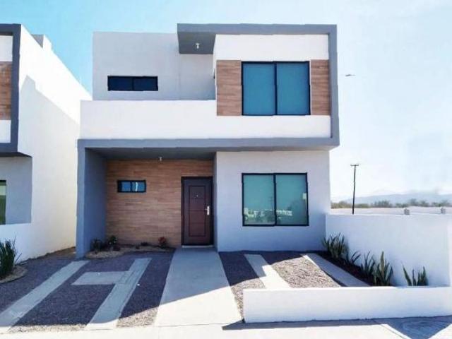 CASA EN VENTA EN RESIDENCIAL