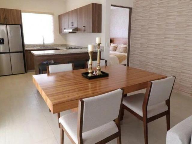 CASA EN VENTA EN RESIDENCIAL