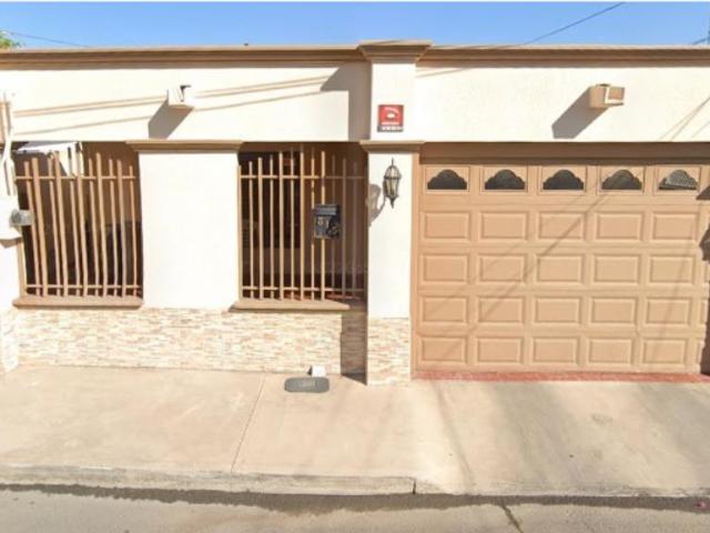 Casa en venta en Residencias, Mexicali, Baja California