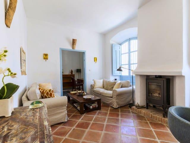 Casa en venta en Restabal, Granada