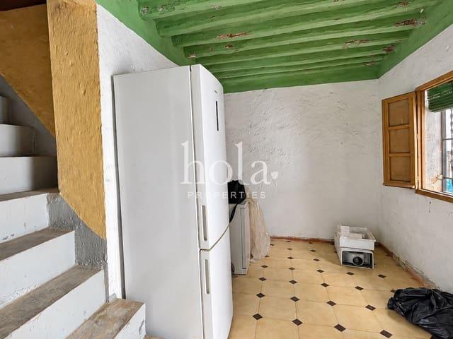 Casa en venta en Restabal, Granada