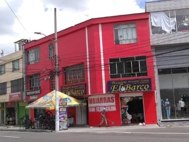Casa En Venta En Restrepo En Restrepo V291544