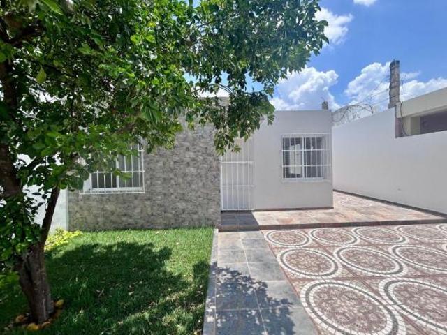Casa en venta en Reparto Granjas Kanasín en Mérida Yucatán