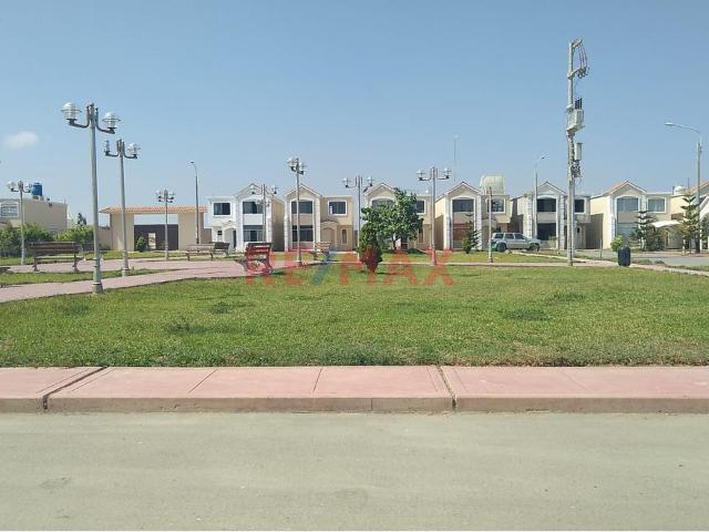Casa en venta en Reque a S/252,496