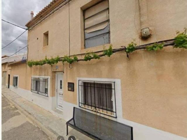 Casa en Venta en Requena