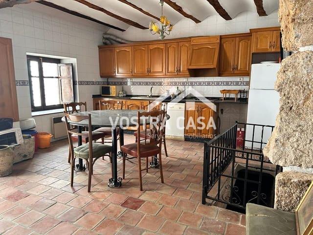 Casa en venta en Requena, Valencia