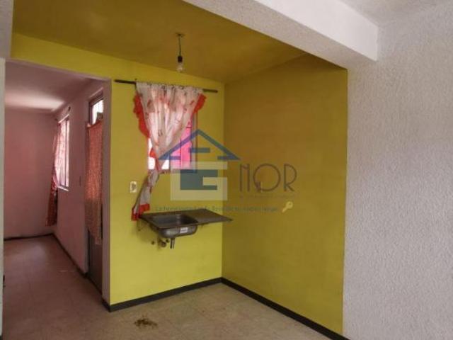 Casa en venta en Retorno 28, San Jerónimo Cuatro Vientos, Ixtapaluca, Estado de Mexico