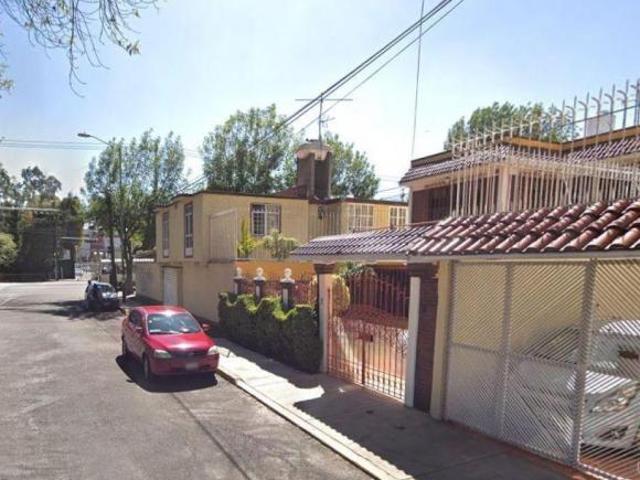 Casa en Venta en Retorno 2 Calle Roberto Koch, IMPI Picos, Iztacalco