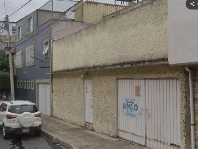 CASA EN VENTA EN RETORNO 5 SUR 16, AGRÍCOLA ORIENTAL, IZTACALCO, CDMX