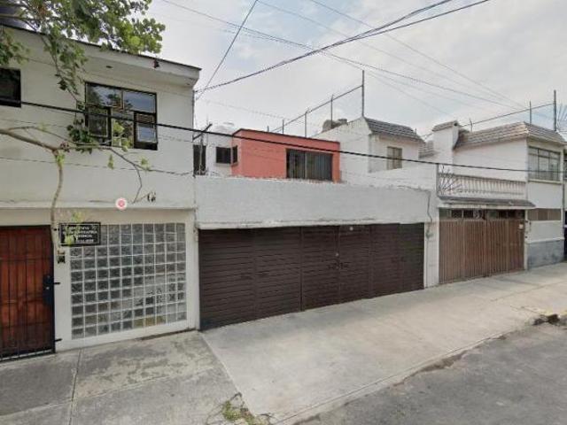 Casa en Venta en Retoño Iztapalapa CDMX